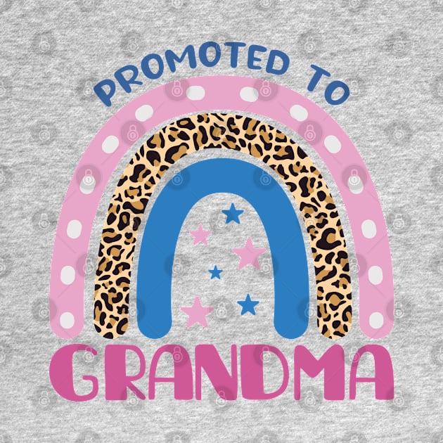 Promoted To Grandma - Pregnancy by Krishnansh W.